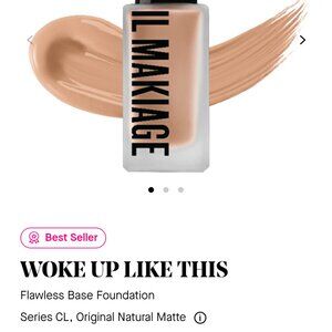 Il Makiage Foundation - #035 Natural Matte